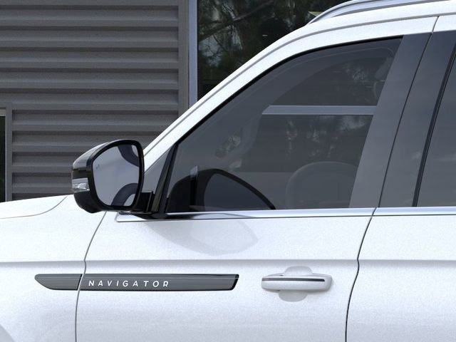 New 2025 Lincoln Navigator L Black Label AWD/4WD image 20