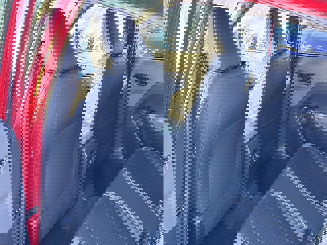 Used 2024 Subaru Crosstrek 2.5i Wilderness w/ Wilderness Package image 17