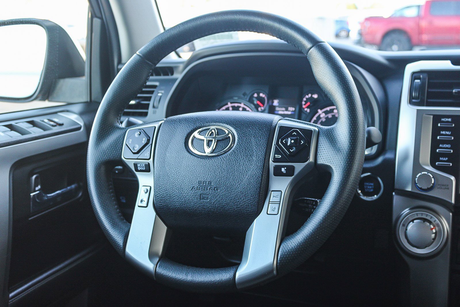 Certified 2022 Toyota 4Runner SR5 Premium image 16