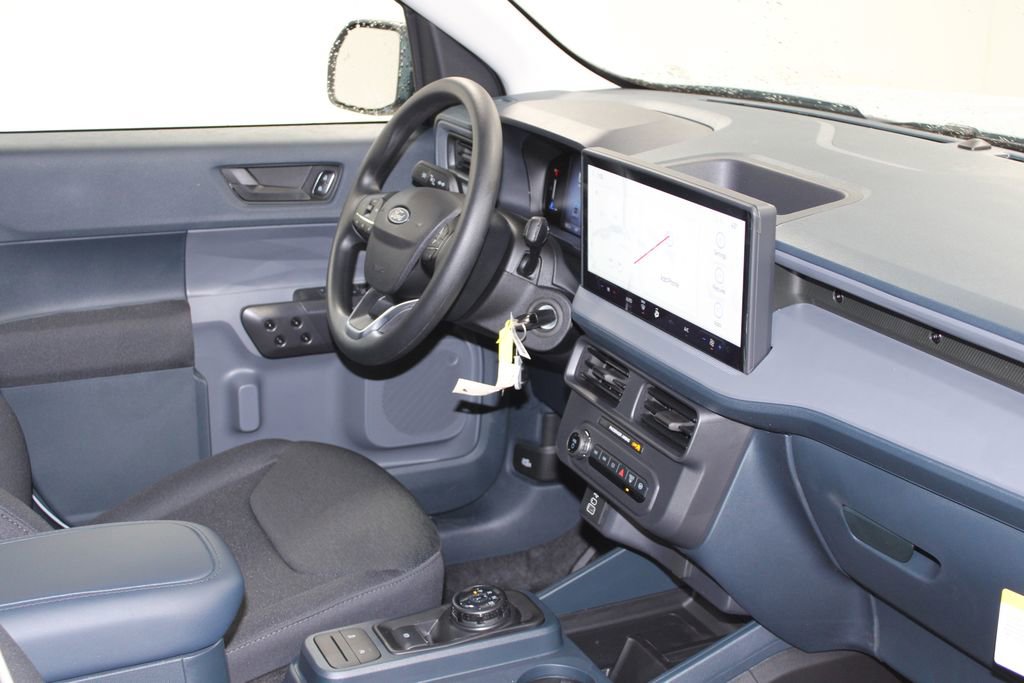 New 2025 Ford Maverick XL w/ 4K Tow Package image 27