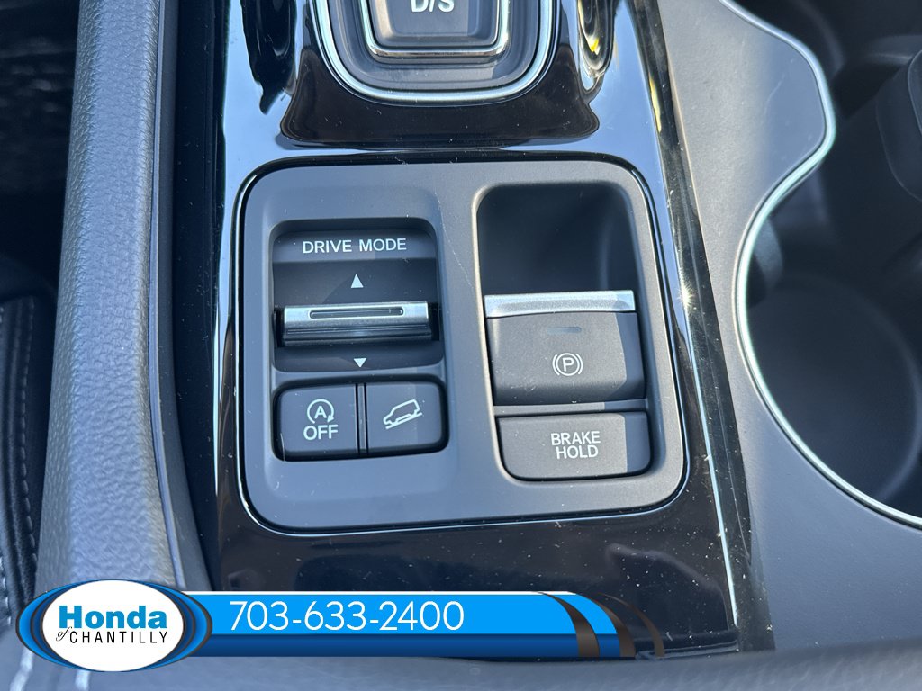 New 2026 Honda Pilot EX-L image 18