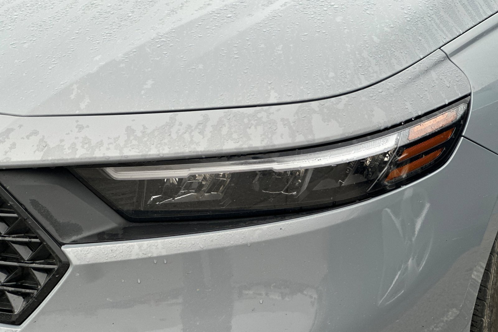 Used 2023 Honda Accord Sport image 10