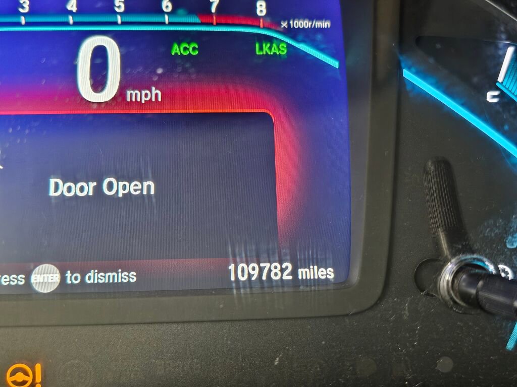 Certified 2020 Honda Odyssey Elite image 30