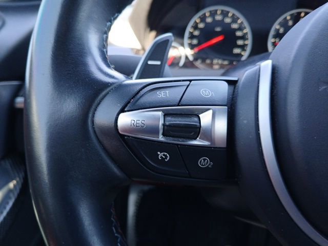 Used 2015 BMW M6 Coupe image 18