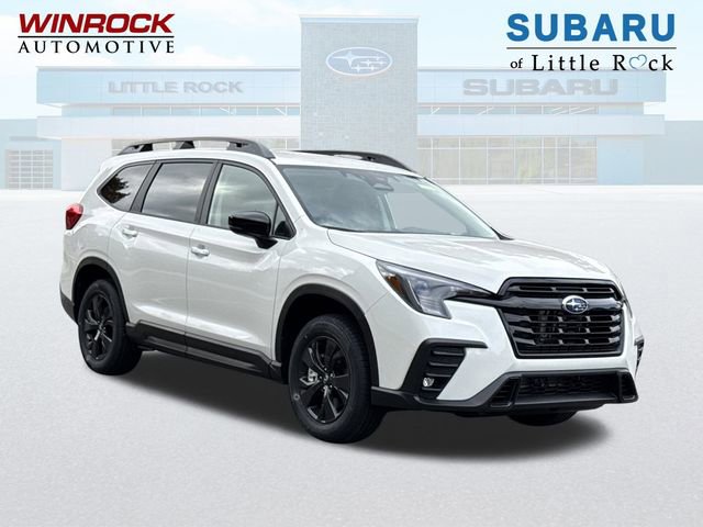 New 2026 Subaru Ascent Premium image 1
