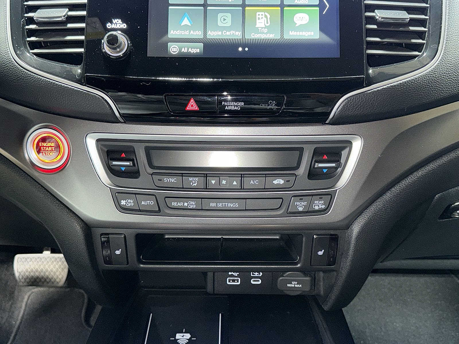 Used 2024 Honda Passport EX-L image 20