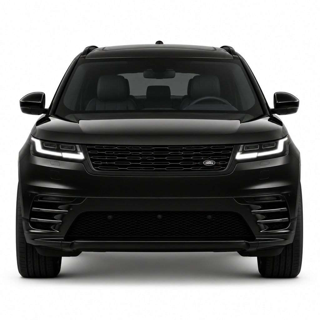 New 2026 Land Rover Range Rover Velar S AWD/4WD image 2