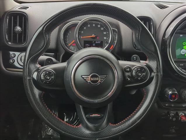 Used 2020 MINI Cooper Countryman S FWD image 16