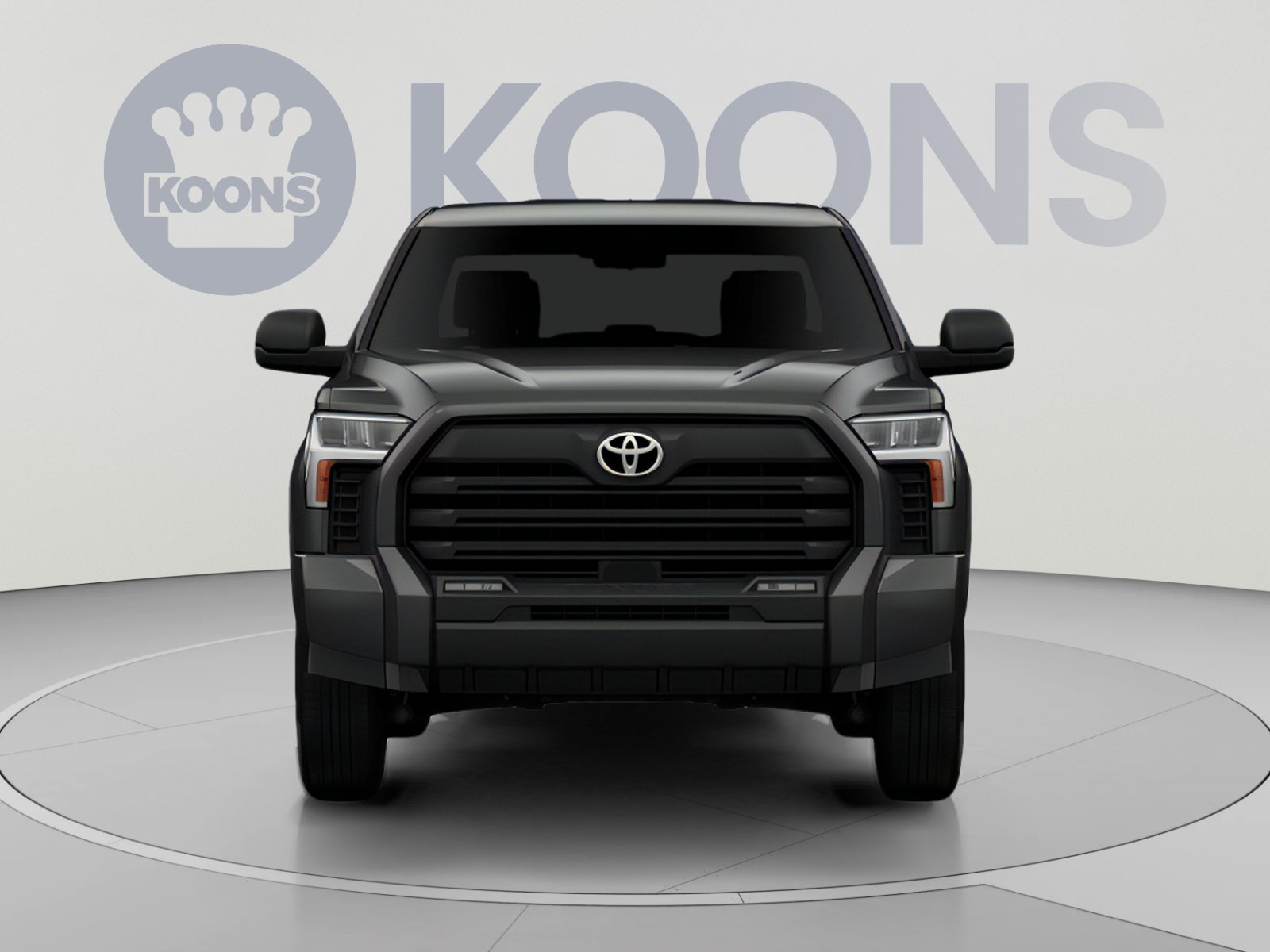 New 2026 Toyota Tundra SR AWD/4WD image 20