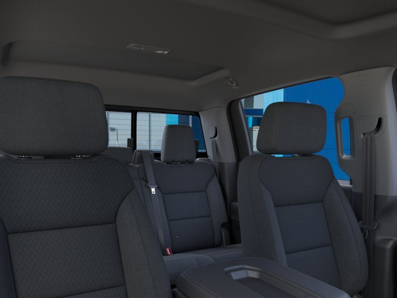 New 2026 Chevrolet Silverado 1500 LT w/ Safety Package RWD image 24