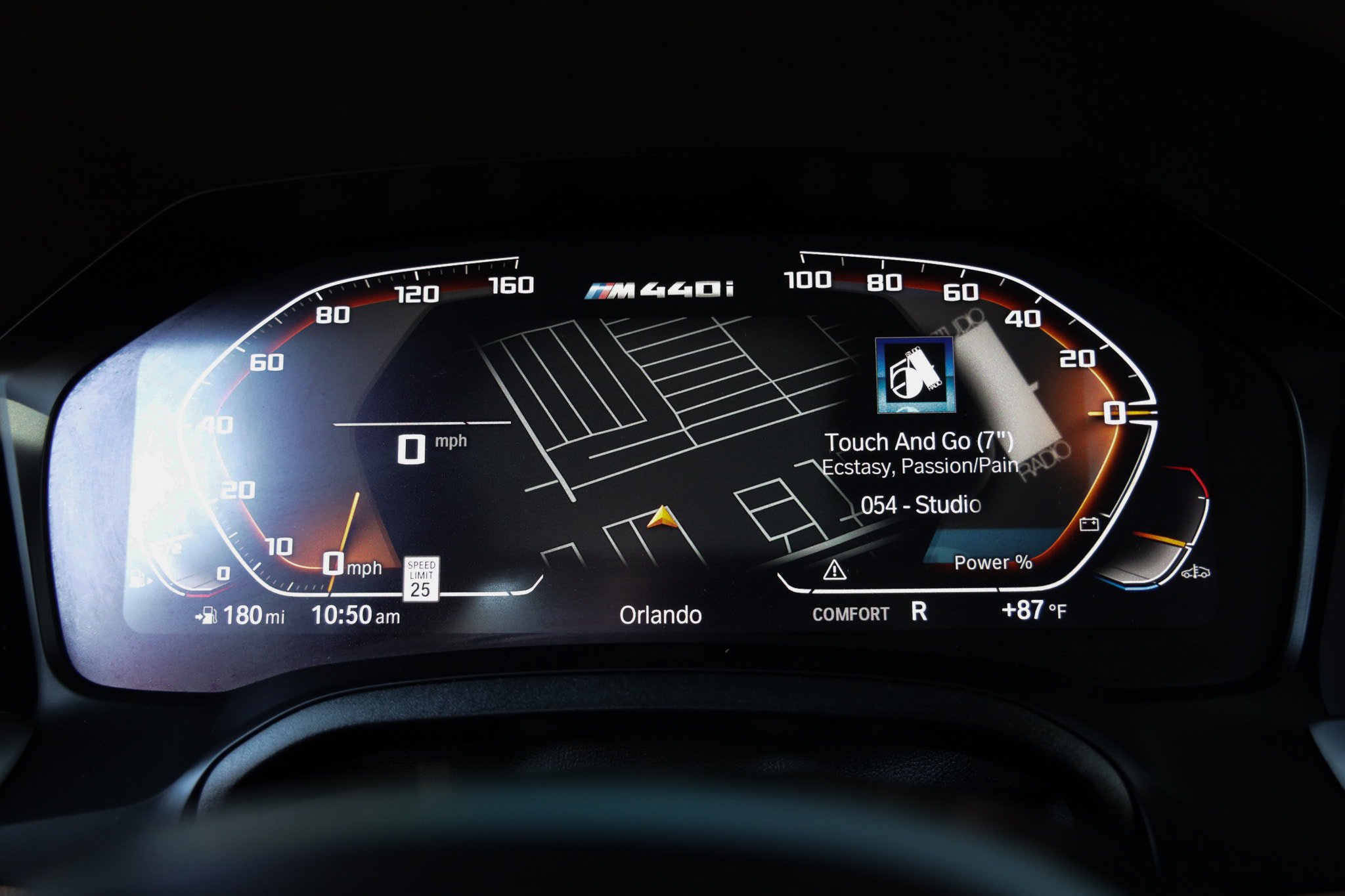 Used 2021 BMW 440i xDrive Coupe w/ Premium Package AWD/4WD image 35