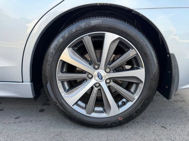 Used 2016 Subaru Legacy 2.5i Limited AWD/4WD image 29