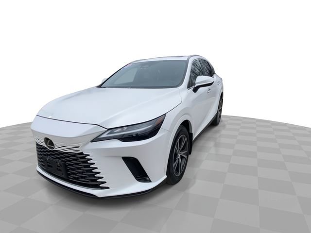 Used 2023 Lexus RX 350 Premium w/ Accessory Package AWD/4WD image 6