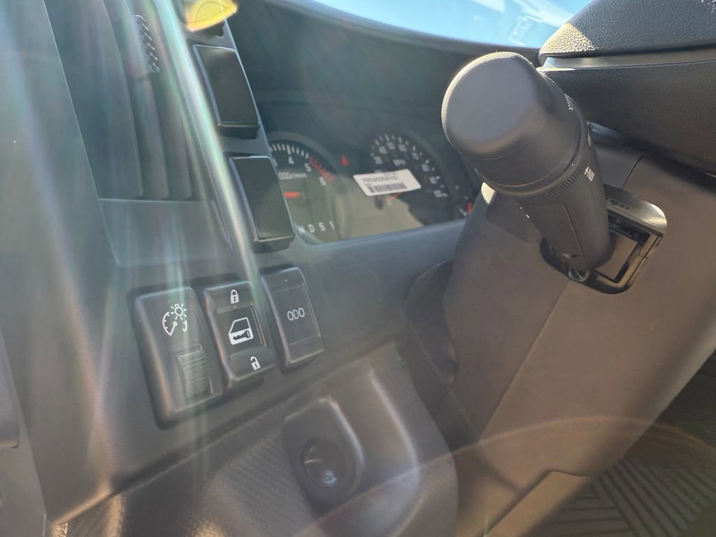 New 2026 Isuzu NPR HD image 12