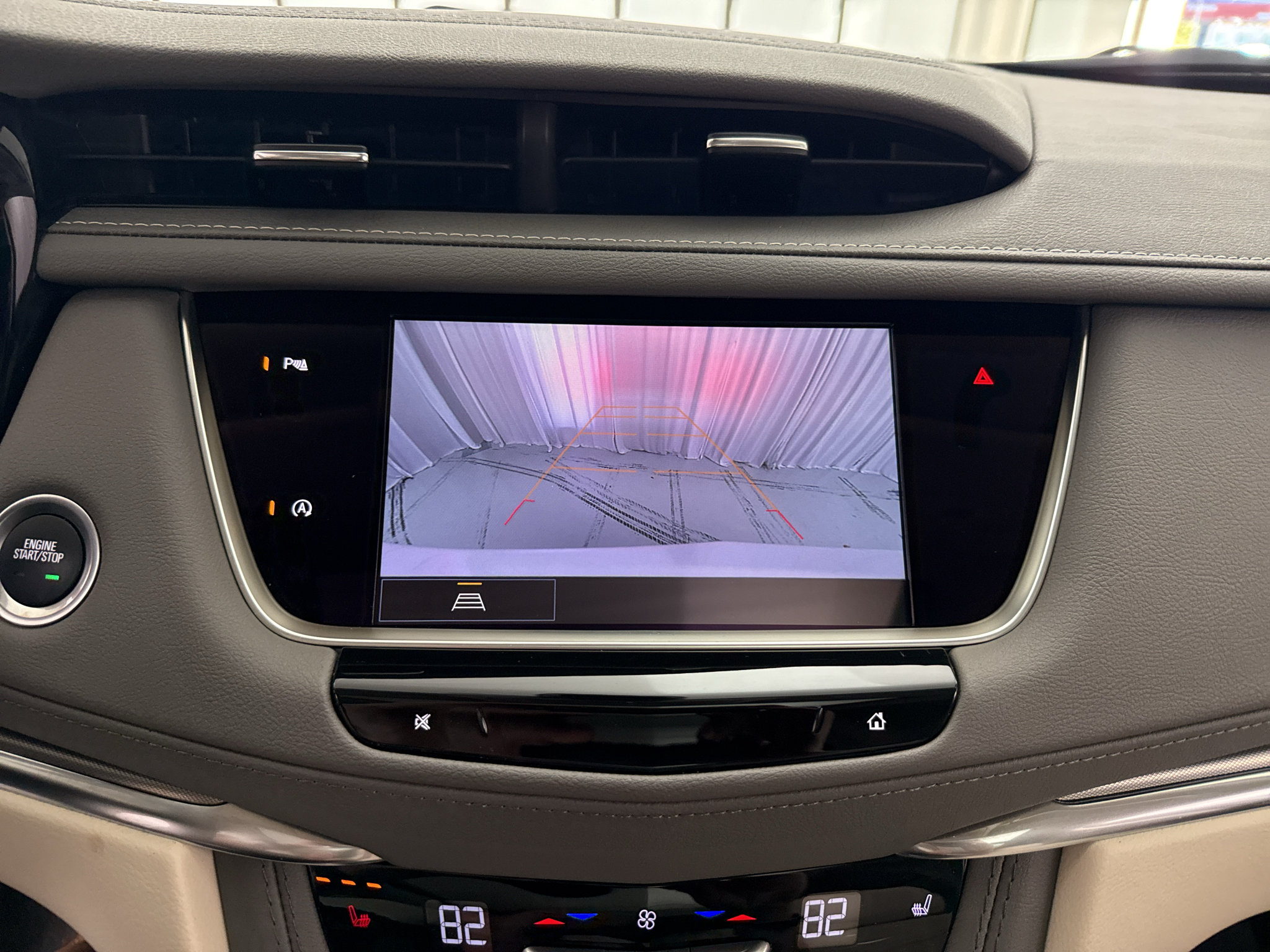 Used 2024 Cadillac XT5 Premium Luxury FWD image 24