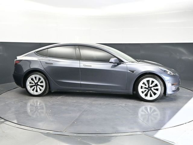 Used 2023 Tesla Model 3 Standard Range RWD image 4