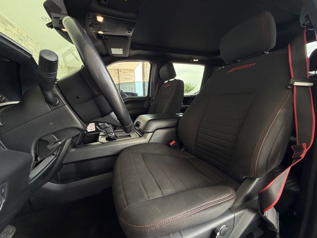 Used 2018 Ford F150 XLT w/ Equipment Group 302A Luxury AWD/4WD image 6