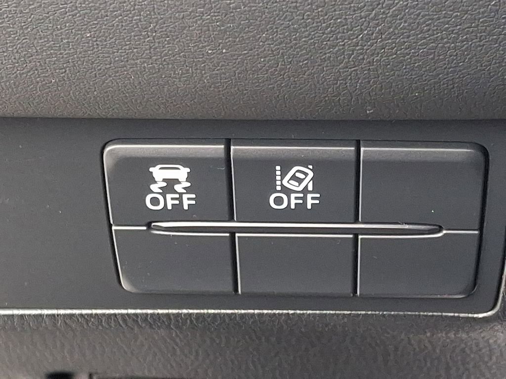 Used 2021 MAZDA MAZDA6 Grand Touring image 27