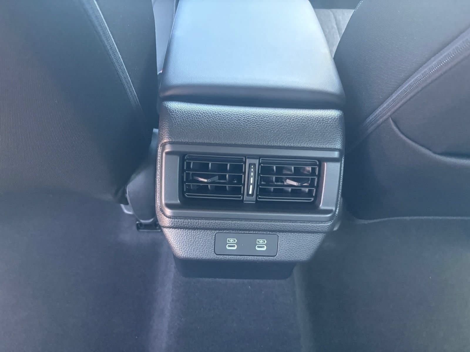 New 2026 Honda Accord SE image 12