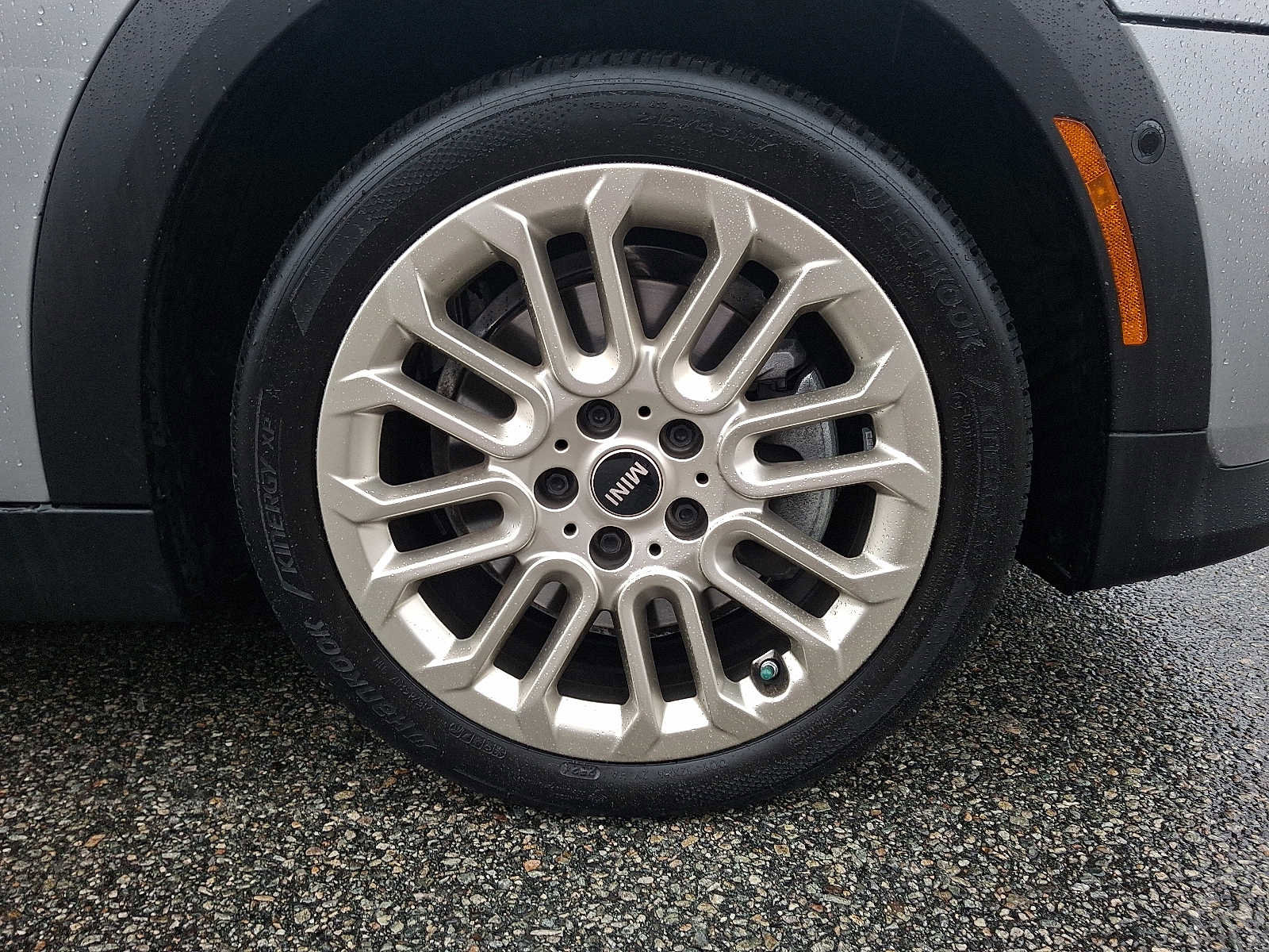 Used 2025 MINI Cooper S image 8