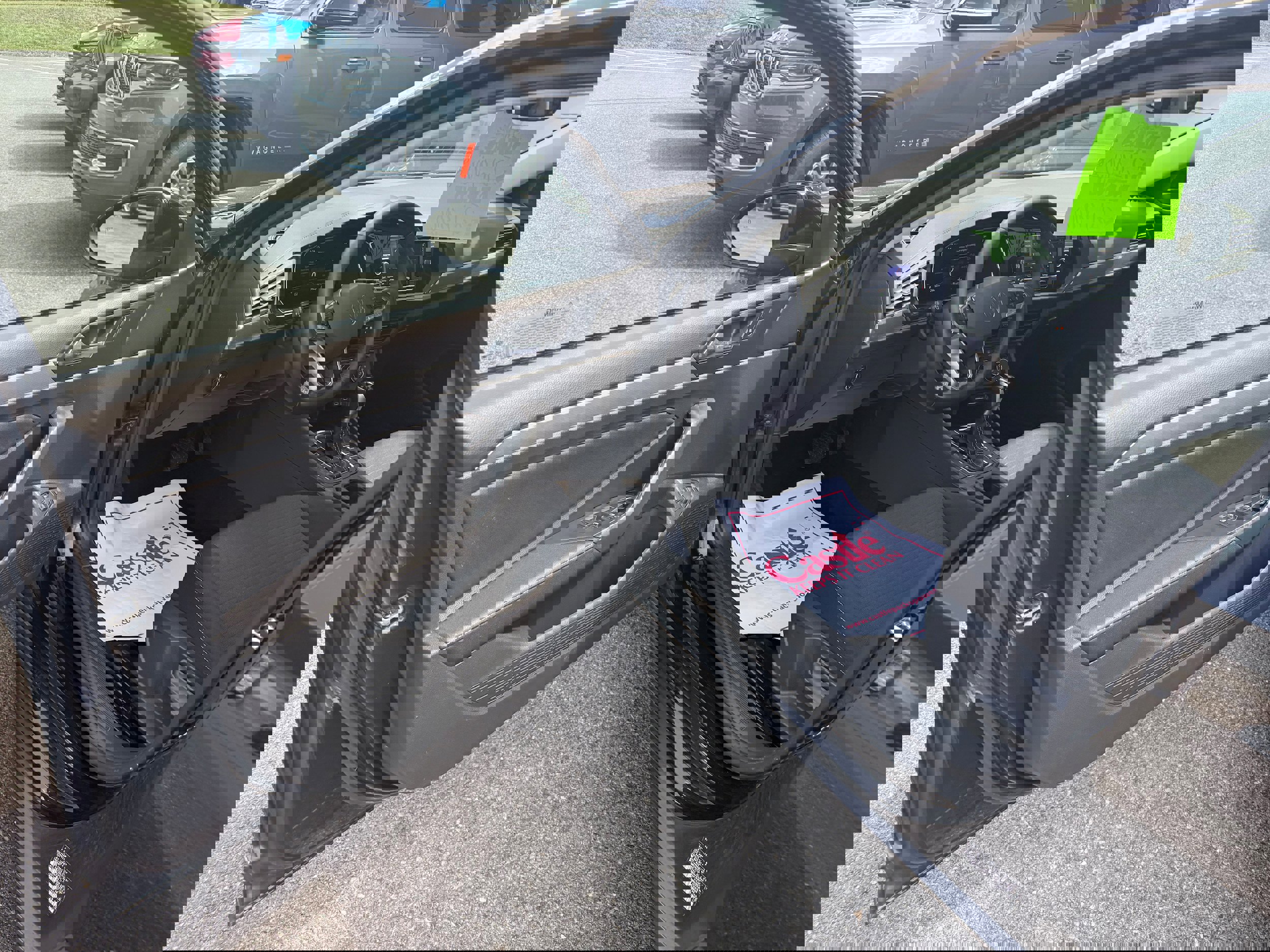 Used 2024 Volkswagen Jetta S FWD image 11