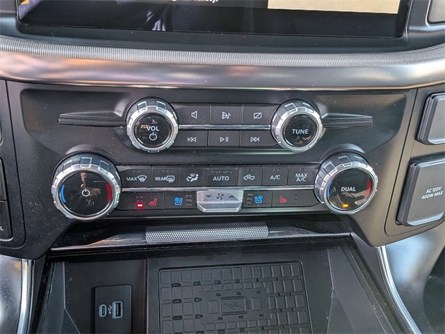 Used 2023 Ford F150 Raptor image 24