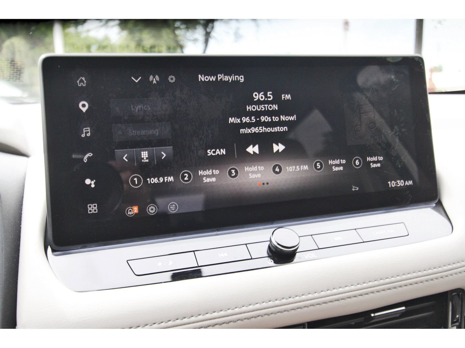 Used 2024 Nissan Rogue SL FWD image 24