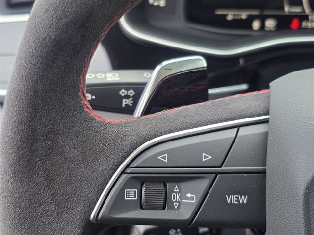 New 2025 Audi RS Q8 performance image 21