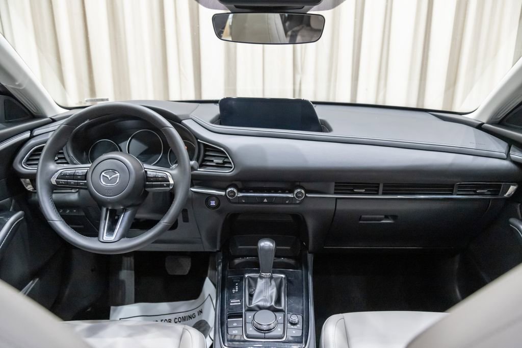 Used 2024 MAZDA CX-30 AWD 2.5 S w/ Preferred Package image 14