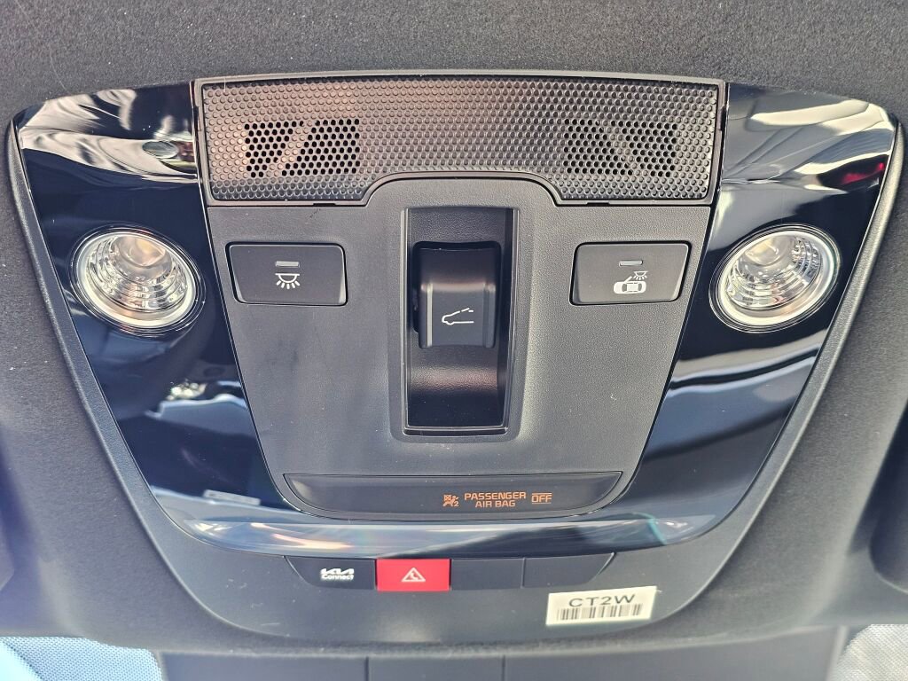 New 2026 Kia Sorento SX Prestige AWD/4WD image 18