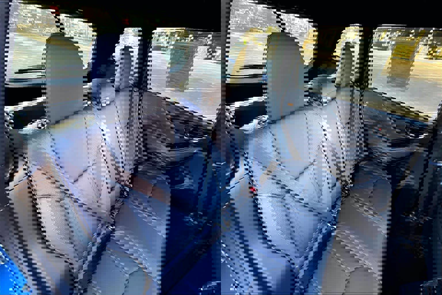 Used 2024 Subaru Forester Wilderness image 19