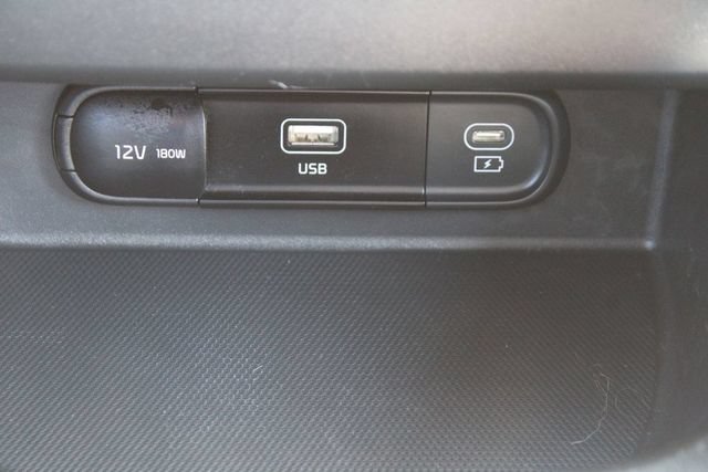 Used 2024 Kia Seltos S FWD image 35