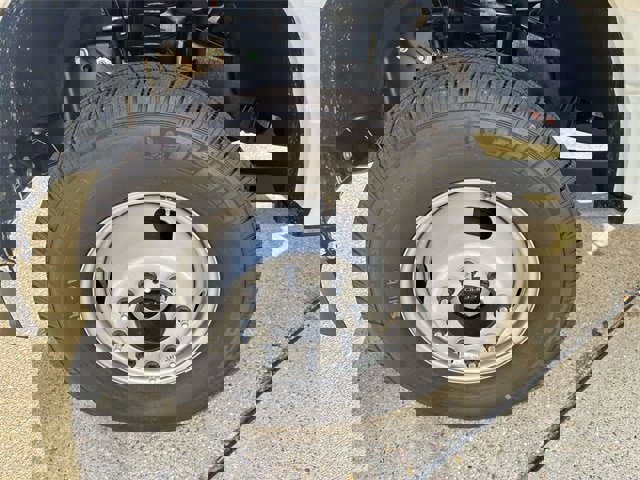 New 2026 Ford F350 XL w/ XL Chrome Package image 4