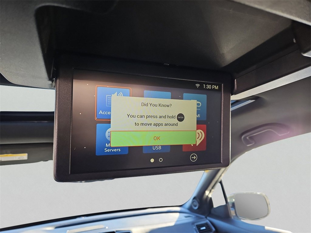 Certified 2021 Honda Pilot Black Edition image 22