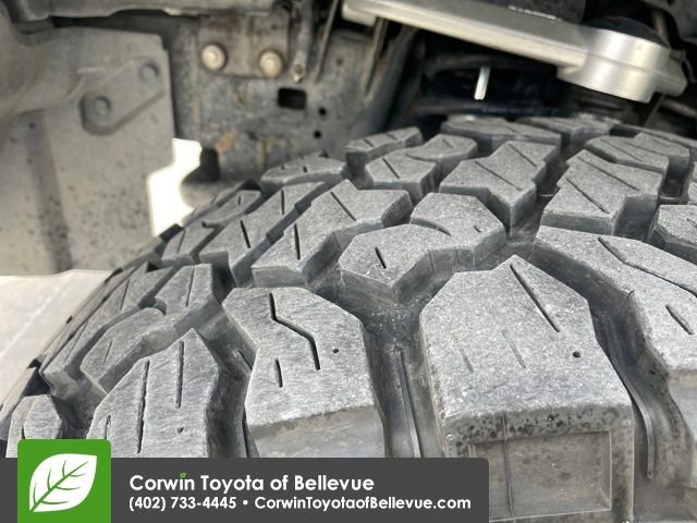 Used 2019 RAM 1500 Classic Warlock image 27