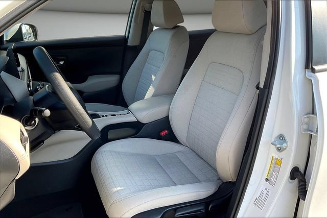 Used 2026 Honda HR-V LX image 23