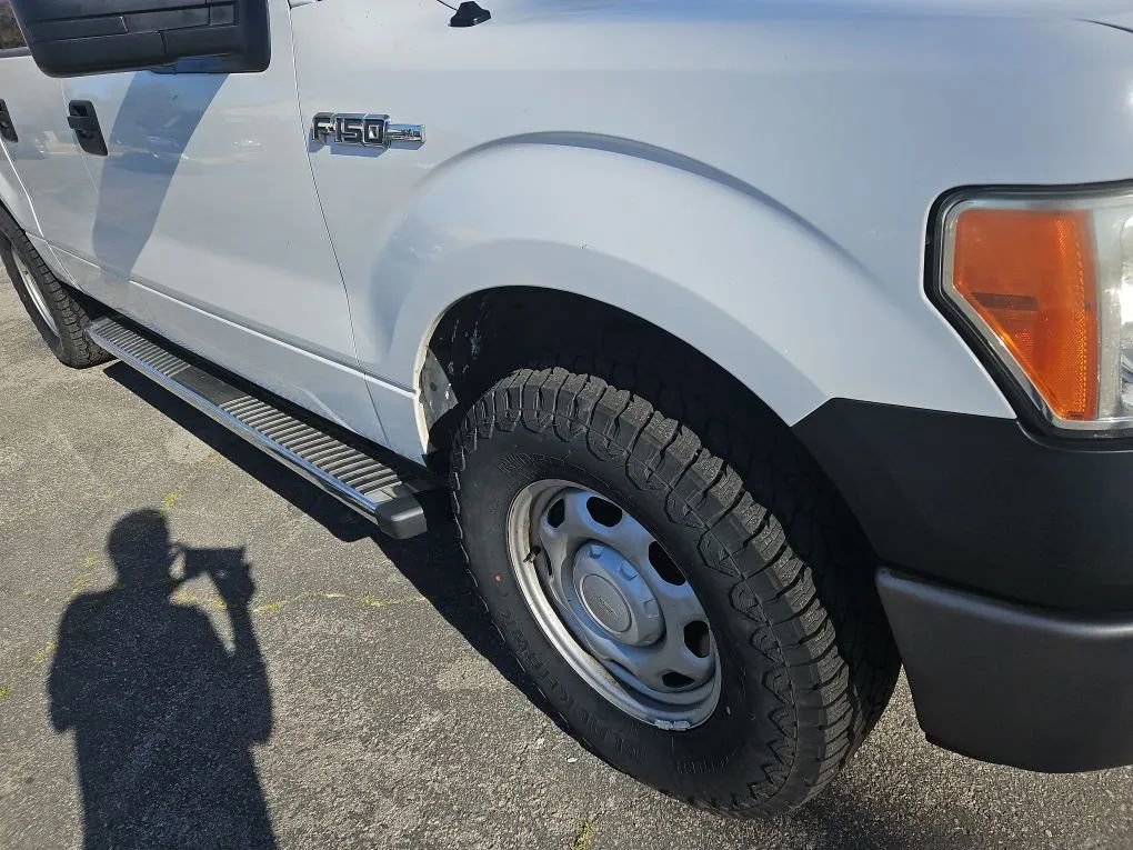 Used 2013 Ford F150 XL image 32