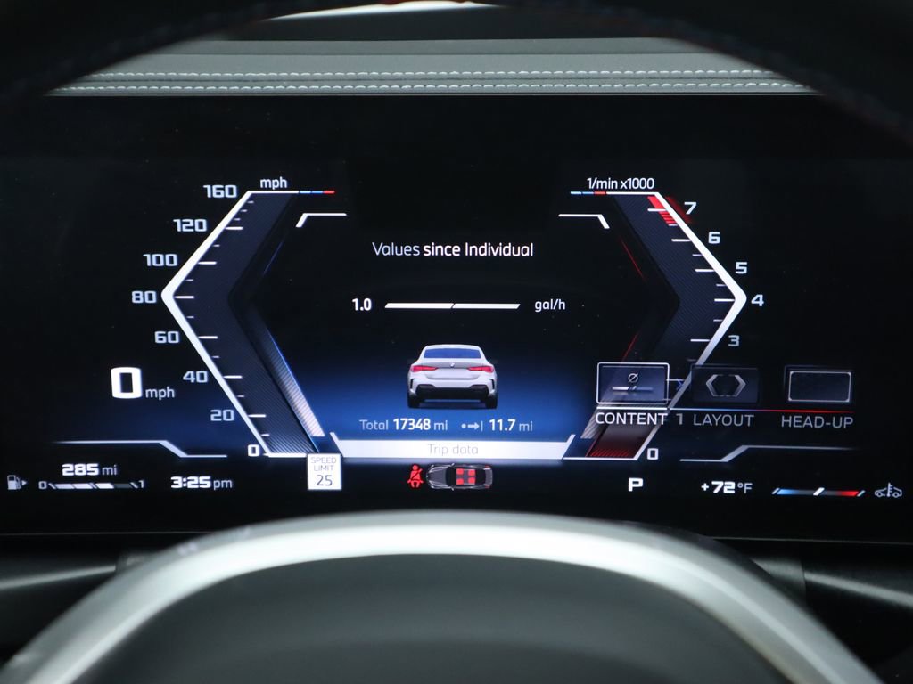 Certified 2025 BMW M440i Coupe w/ Premium Package image 33