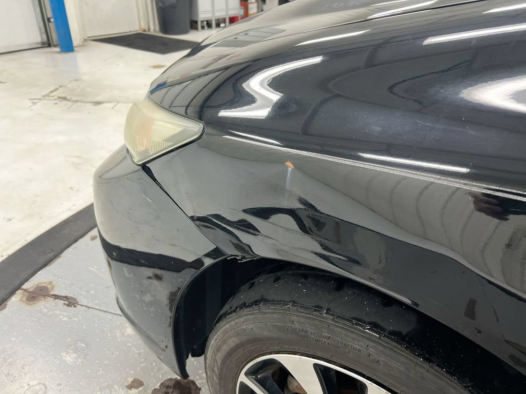 Used 2014 Honda Civic EX image 34