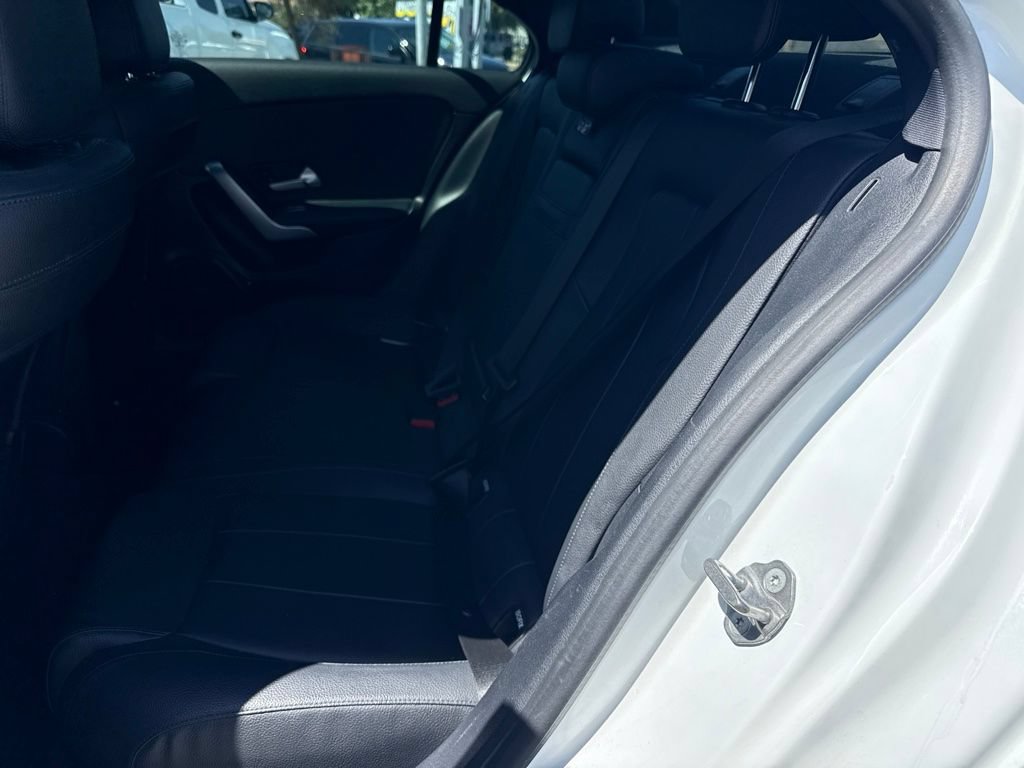 Used 2019 Mercedes-Benz A 220 image 17
