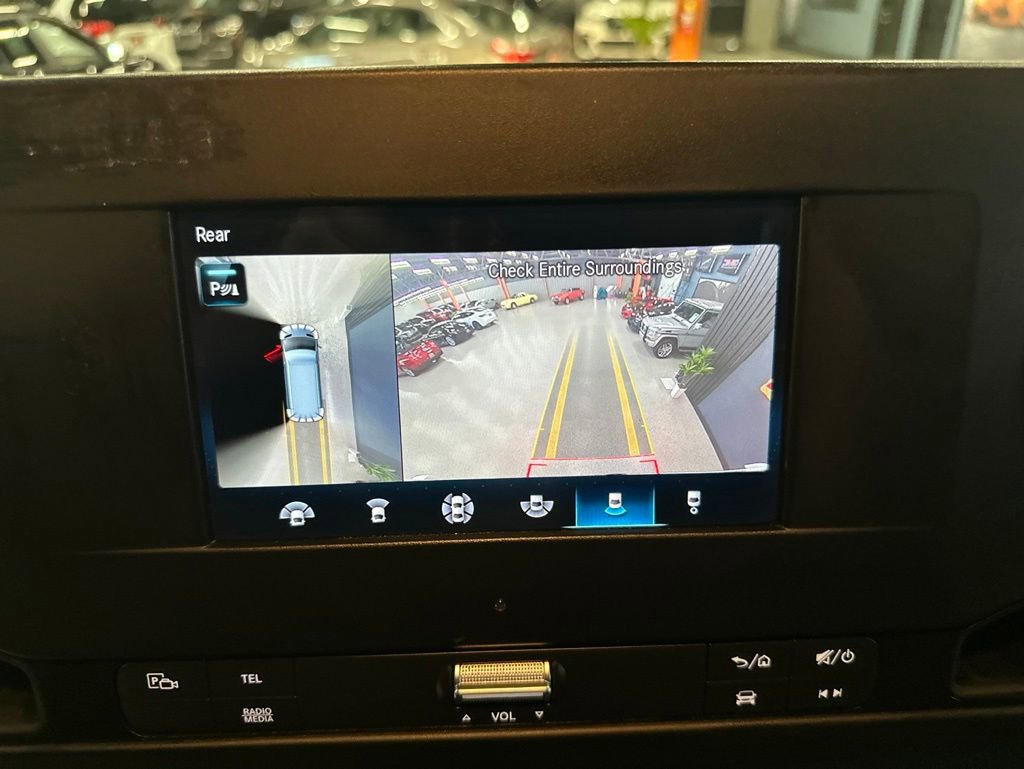 Used 2022 Mercedes-Benz Sprinter 1500 image 18