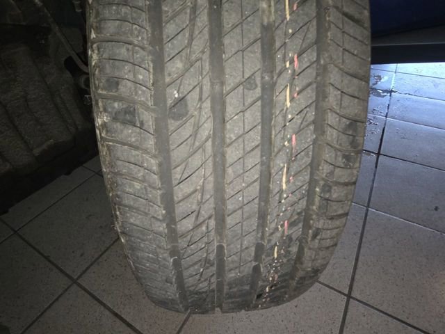 Used 2025 Nissan Pathfinder SV FWD image 25