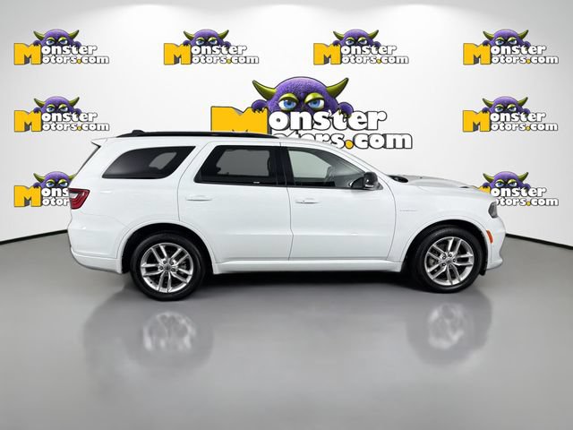 Used 2024 Dodge Durango R/T AWD/4WD image 4