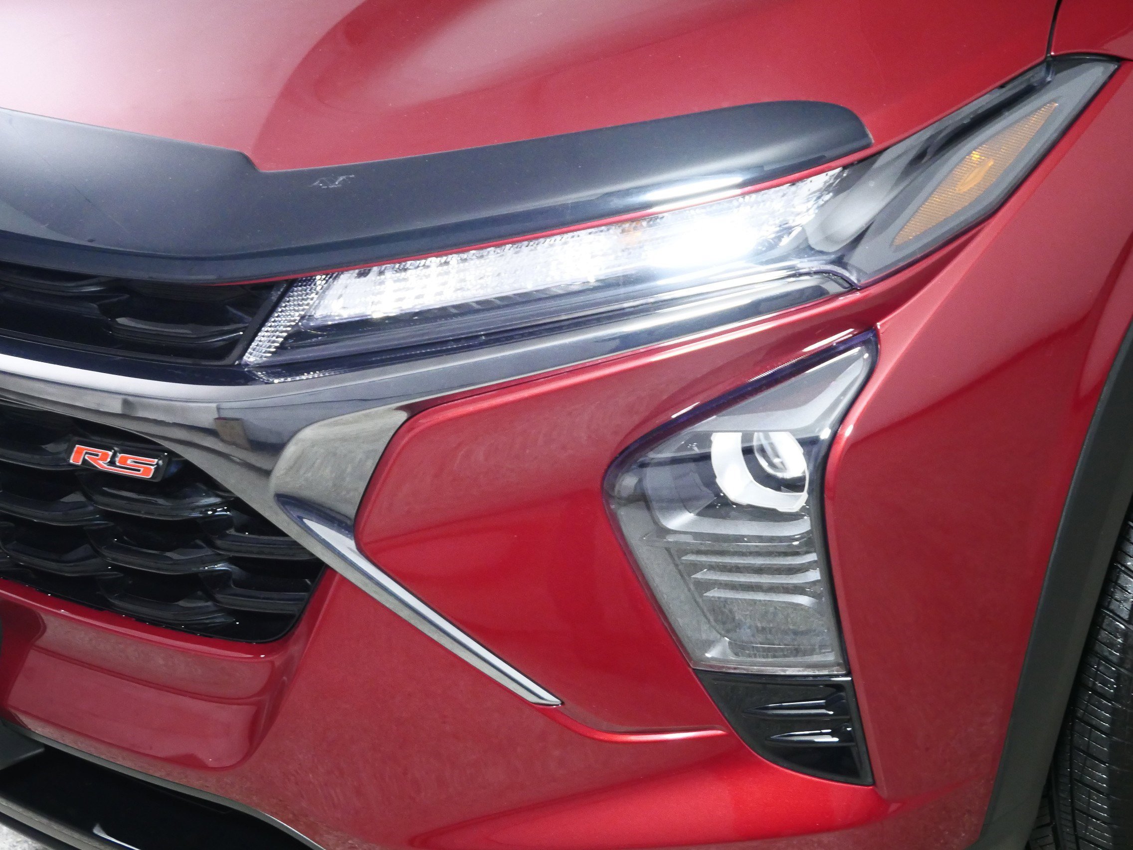 Used 2024 Chevrolet Trax RS w/ Driver Confidence Package image 16