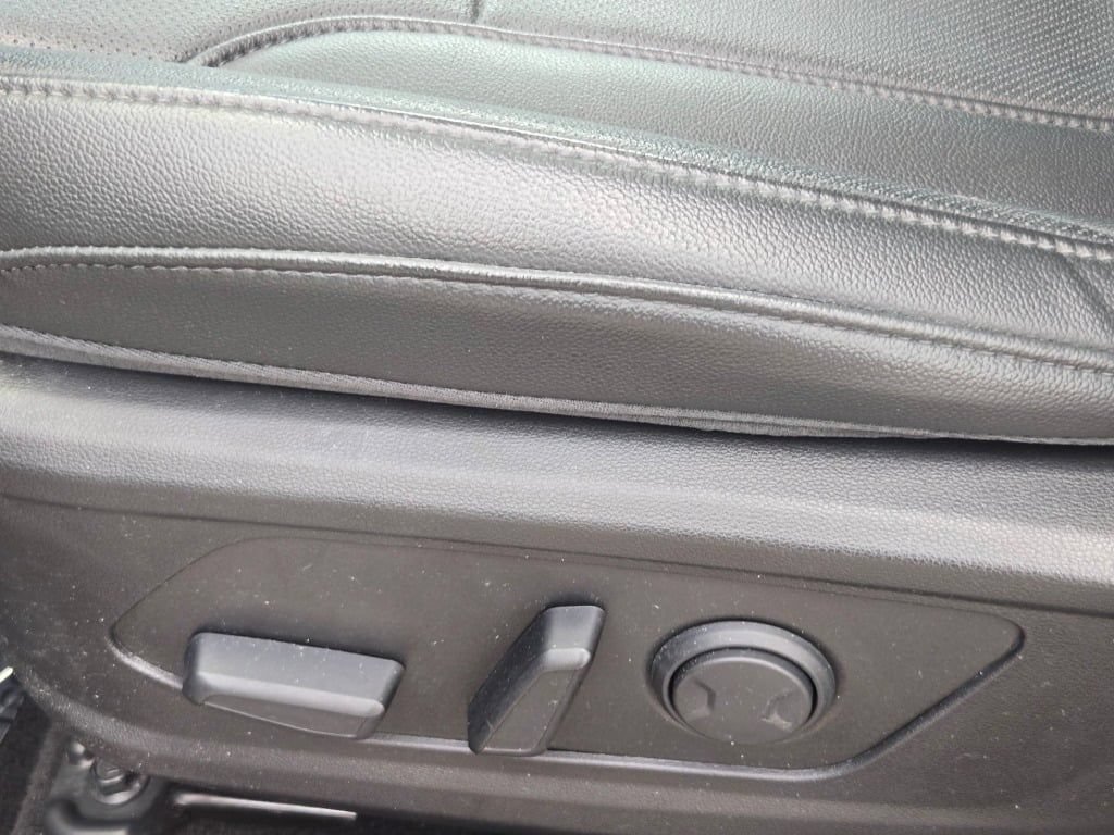 Used 2024 Hyundai Tucson SEL w/ Convenience Package FWD image 25
