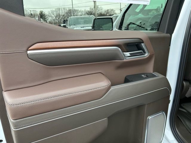 New 2026 GMC Sierra 1500 Denali image 18