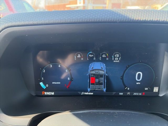 New 2026 Ford F150 XLT w/ Equipment Group 302A MID image 20