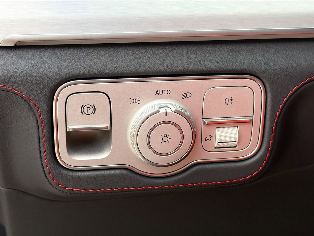 Used 2024 Mercedes-Benz GLE 63 AMG S image 37