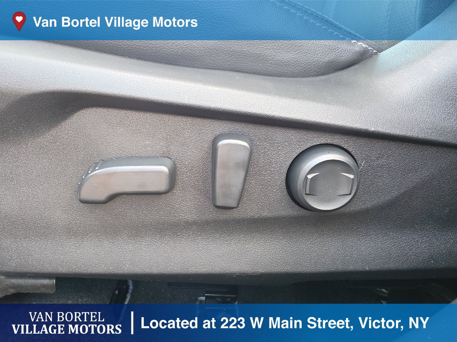Used 2020 Subaru Forester Touring AWD/4WD image 13