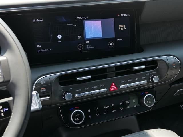 New 2026 Hyundai Palisade Calligraphy image 18